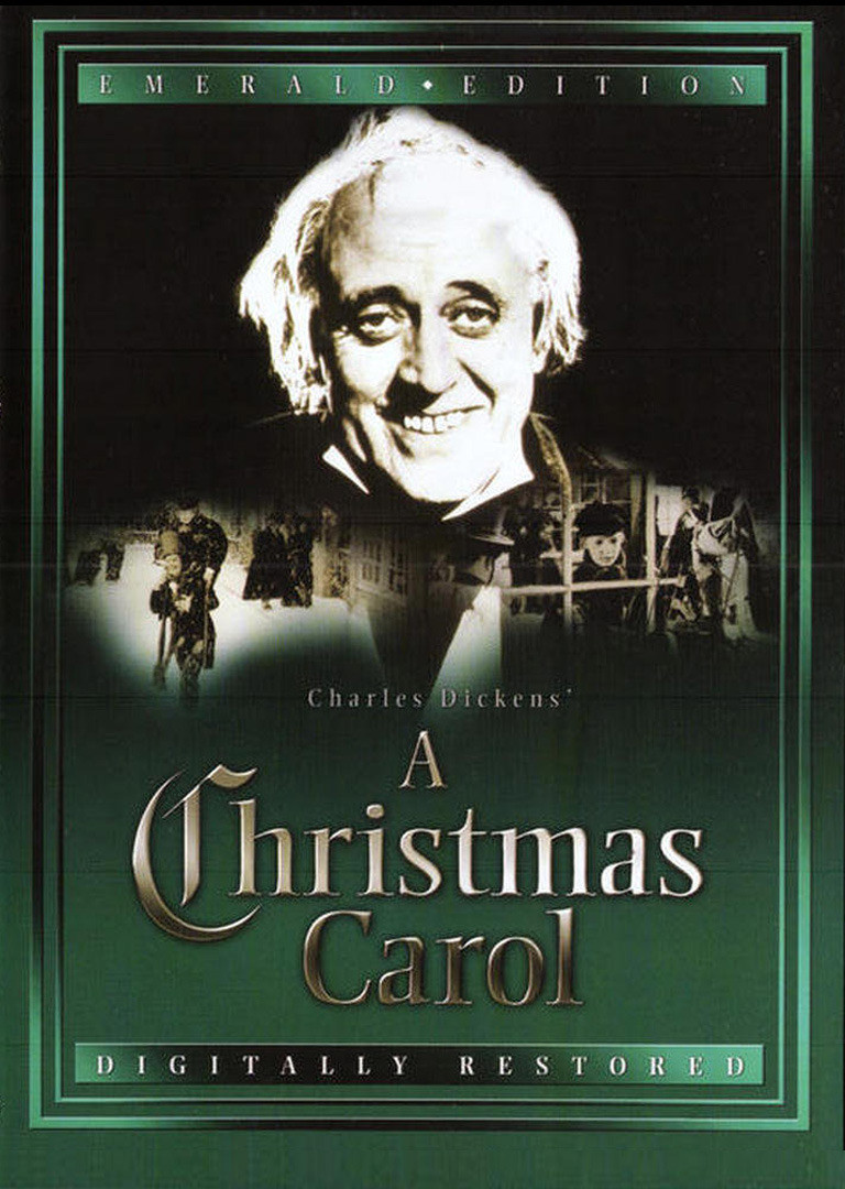 A Christmas Carol (1951) | The Cinema id